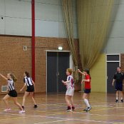 27 jan Apeldoorn B3 - Sios'61 B1, 7-7